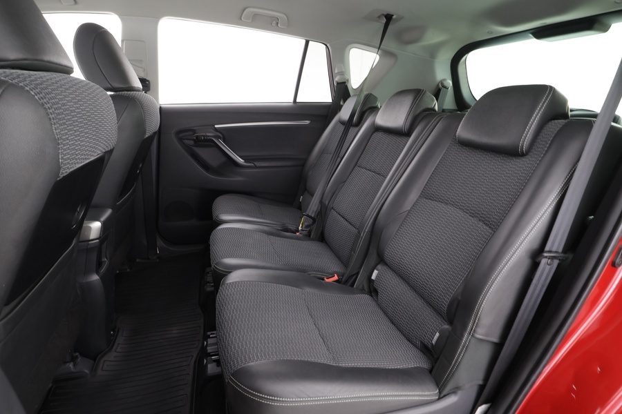 Toyota Verso vaihtoauto