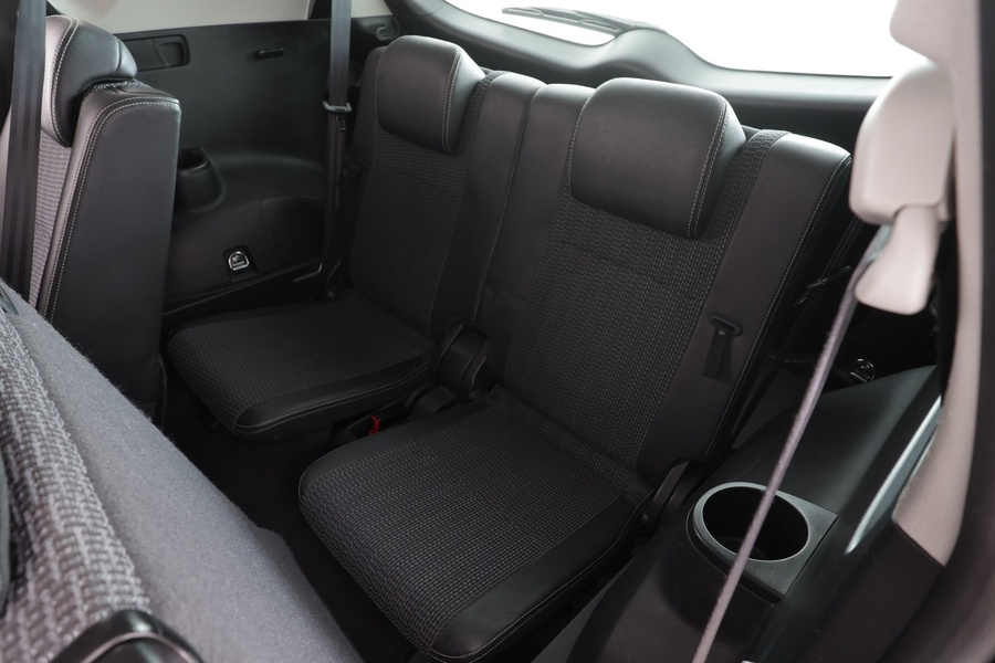 Toyota Verso vaihtoauto