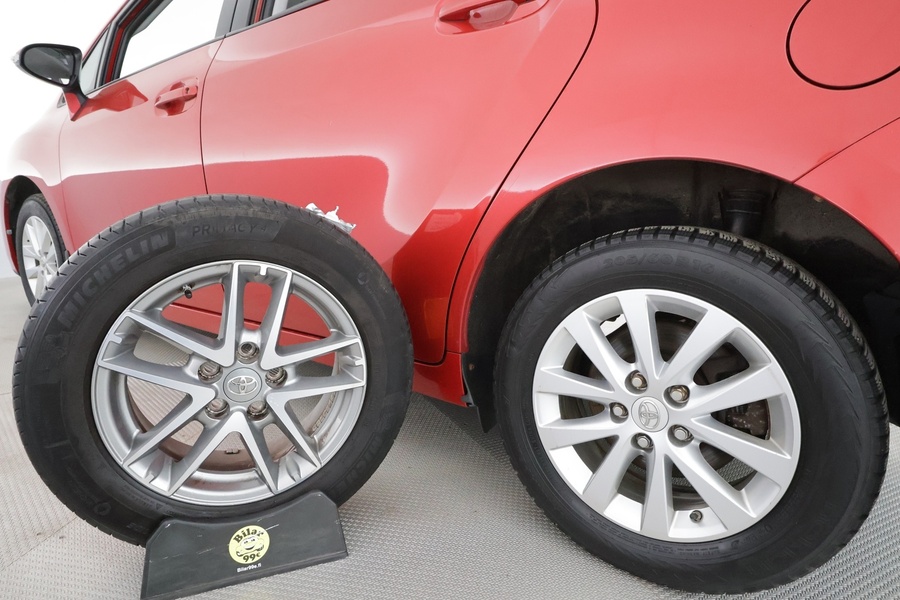 Toyota Verso vaihtoauto