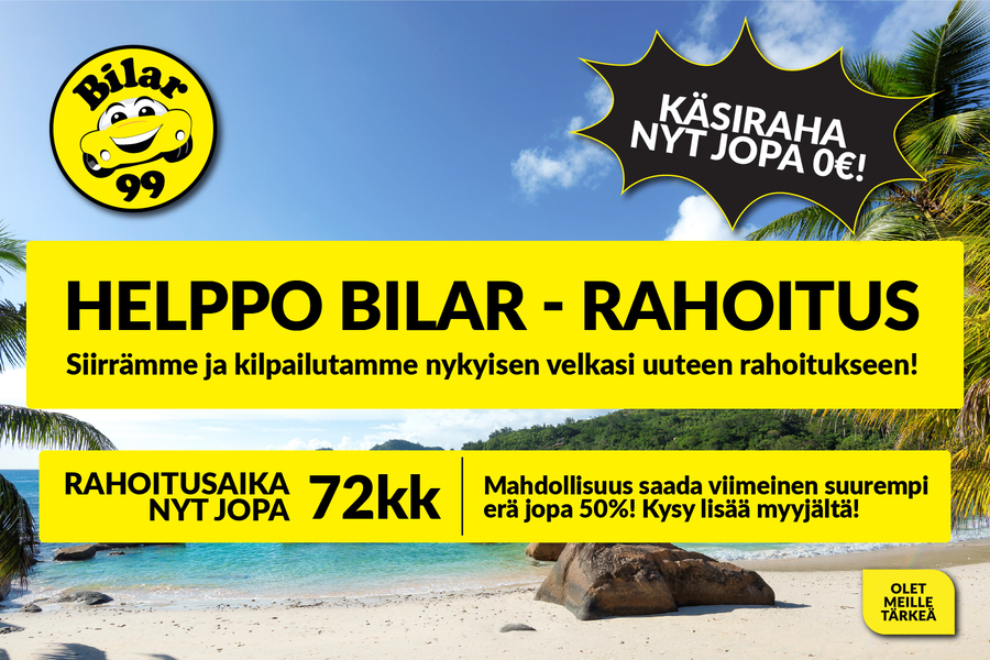 Toyota Verso vaihtoauto