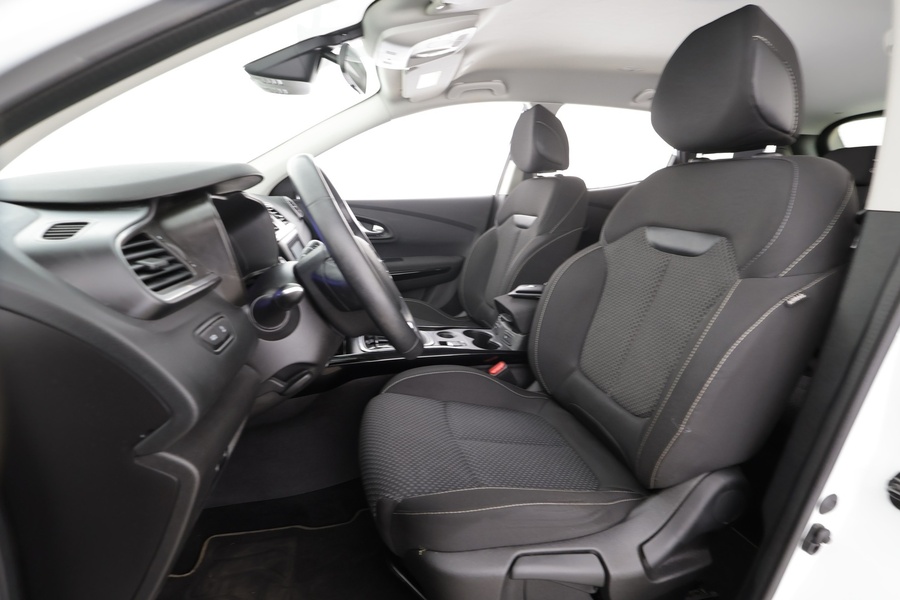 Renault Kadjar vaihtoauto