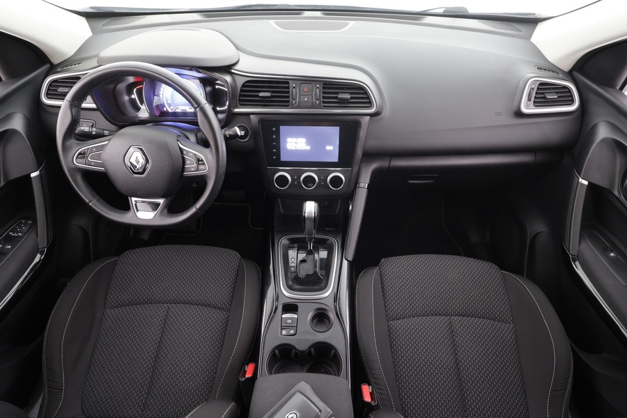 Renault Kadjar vaihtoauto