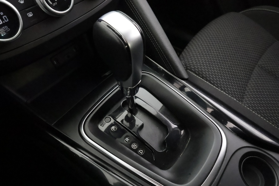 Renault Kadjar vaihtoauto