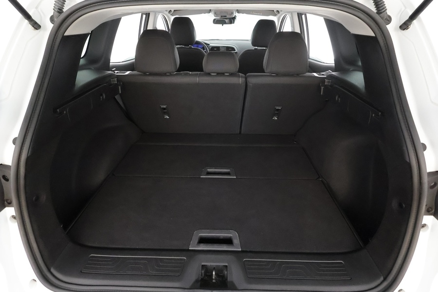 Renault Kadjar vaihtoauto