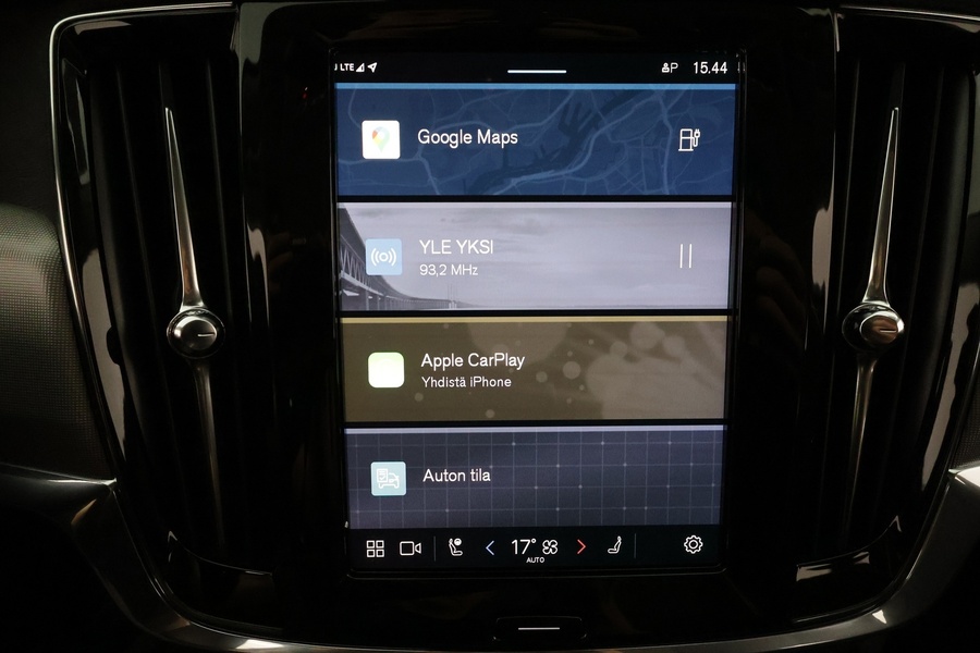 Volvo V90 vaihtoauto