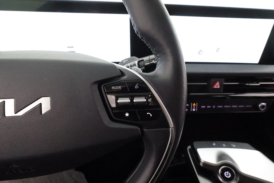 Kia EV6 vaihtoauto