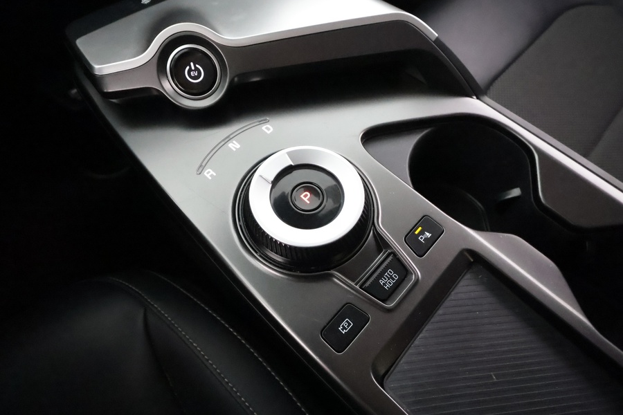 Kia EV6 vaihtoauto