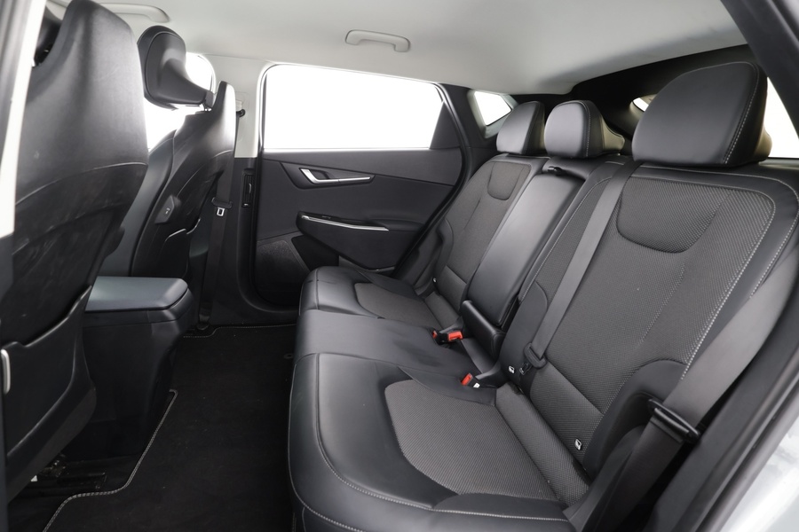 Kia EV6 vaihtoauto
