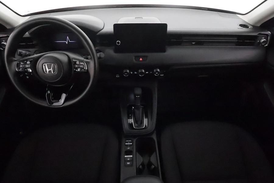 Honda HR-V vaihtoauto