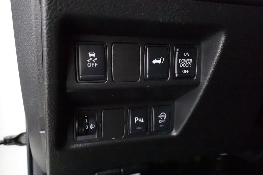 Nissan X-Trail vaihtoauto