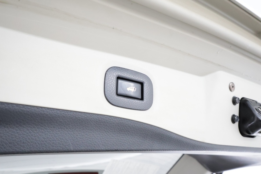 Nissan X-Trail vaihtoauto