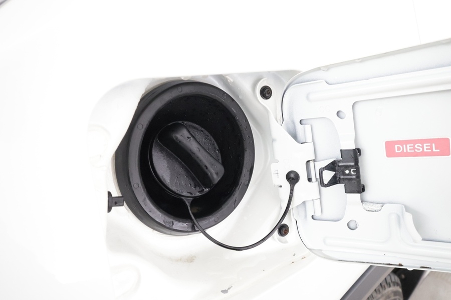 Nissan X-Trail vaihtoauto