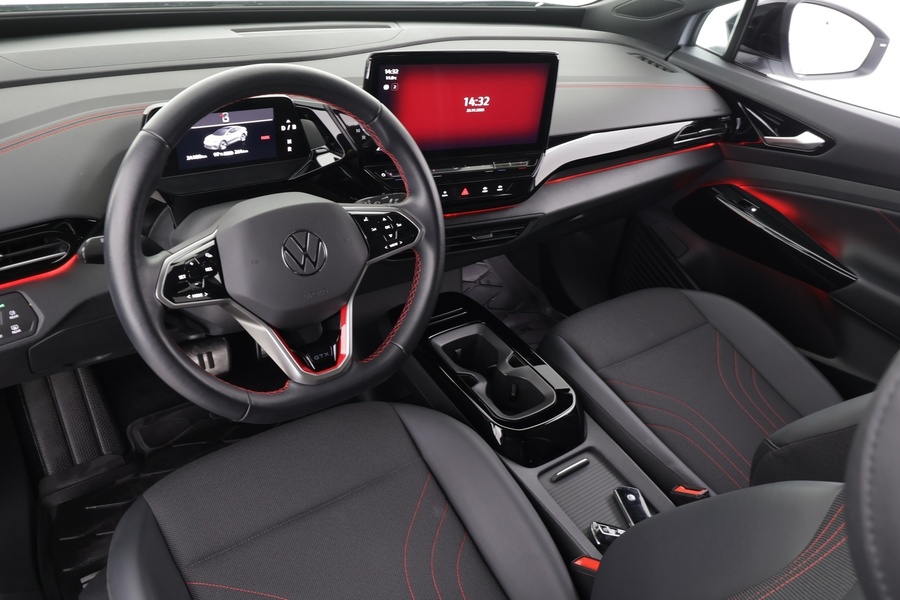 Volkswagen ID.5 vaihtoauto