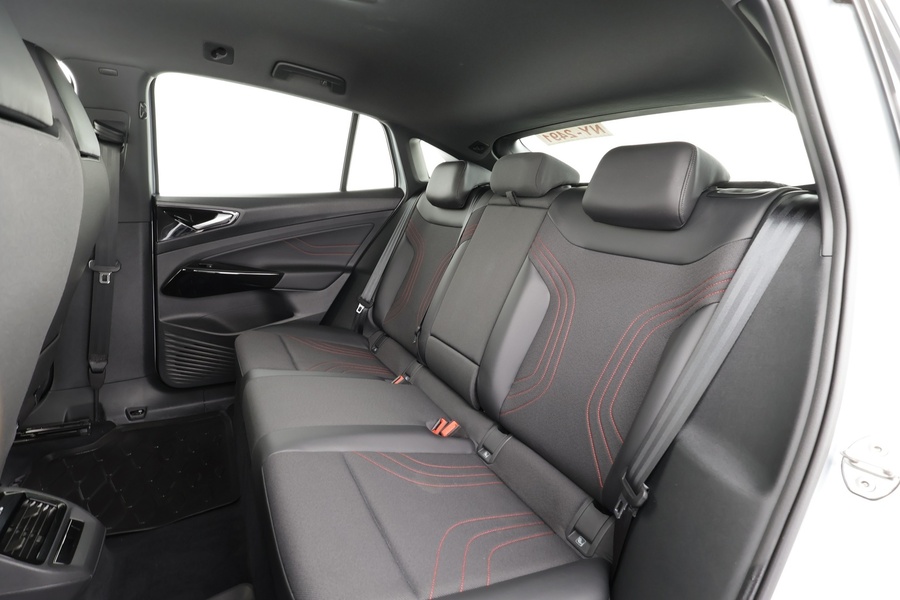 Volkswagen ID.5 vaihtoauto