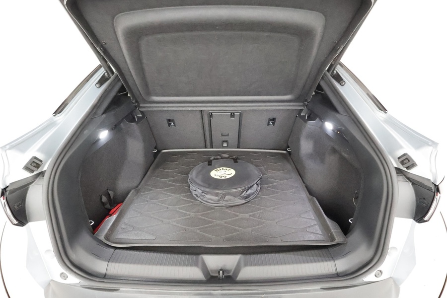 Volkswagen ID.5 vaihtoauto