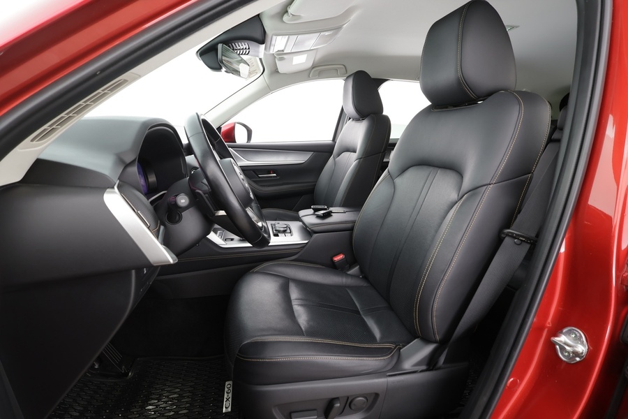 Mazda CX-60 vaihtoauto