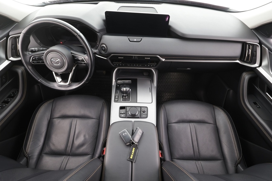 Mazda CX-60 vaihtoauto