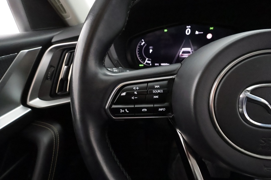 Mazda CX-60 vaihtoauto