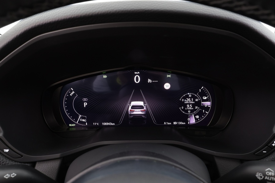 Mazda CX-60 vaihtoauto