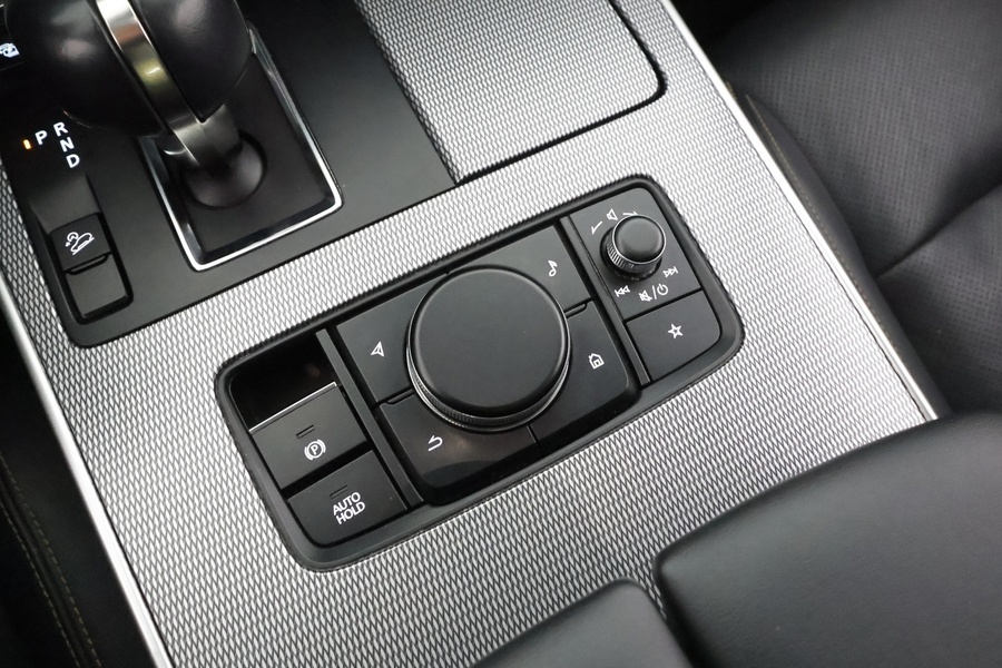 Mazda CX-60 vaihtoauto