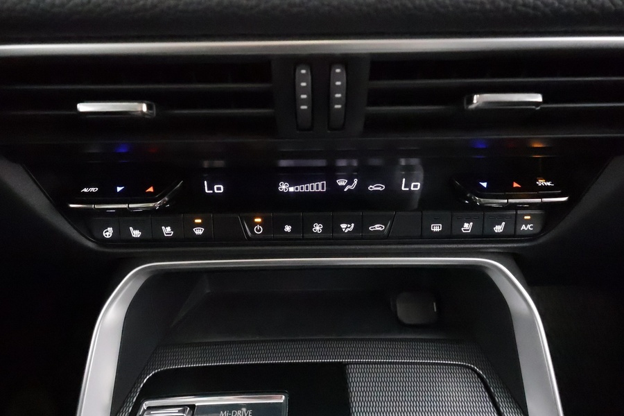 Mazda CX-60 vaihtoauto