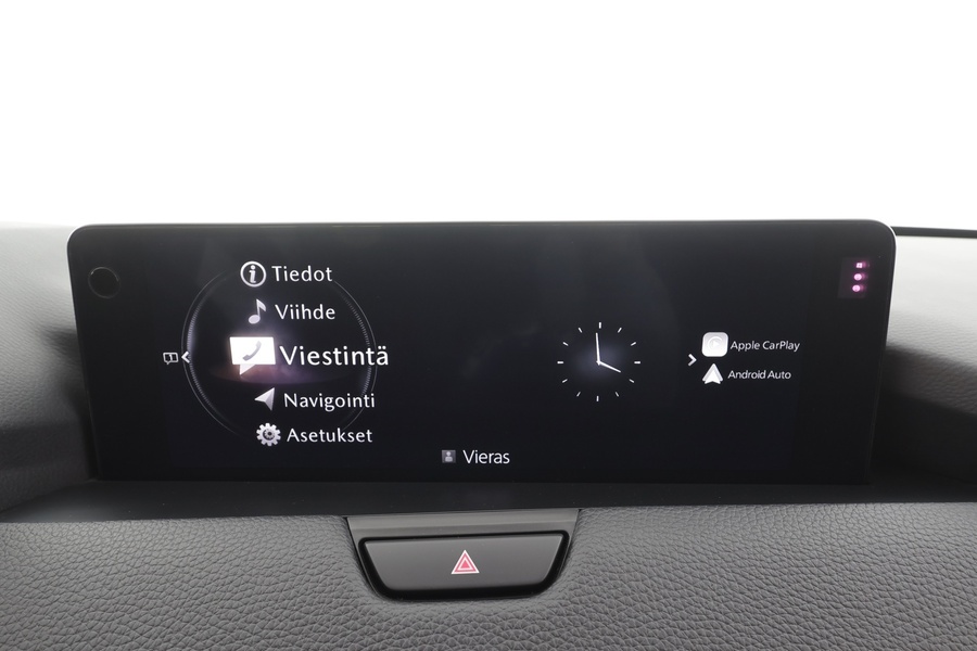 Mazda CX-60 vaihtoauto