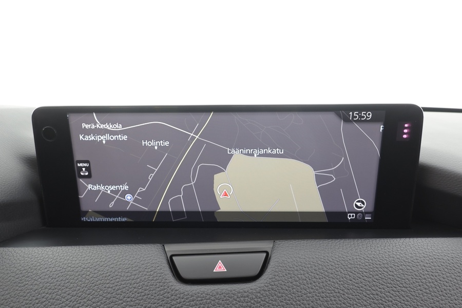 Mazda CX-60 vaihtoauto