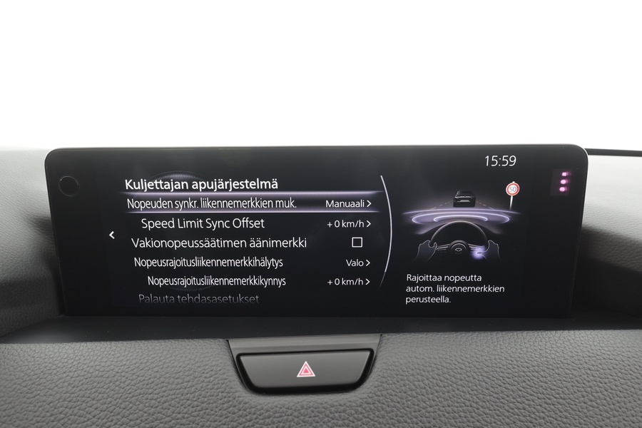 Mazda CX-60 vaihtoauto