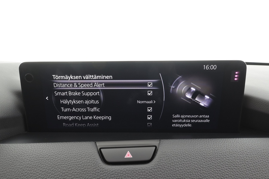 Mazda CX-60 vaihtoauto