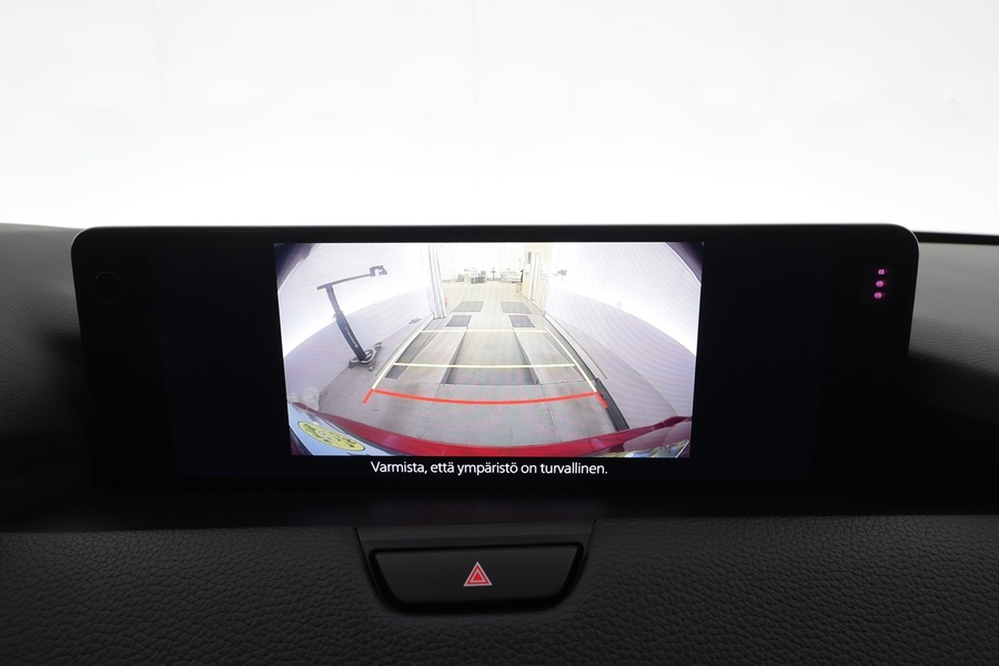 Mazda CX-60 vaihtoauto