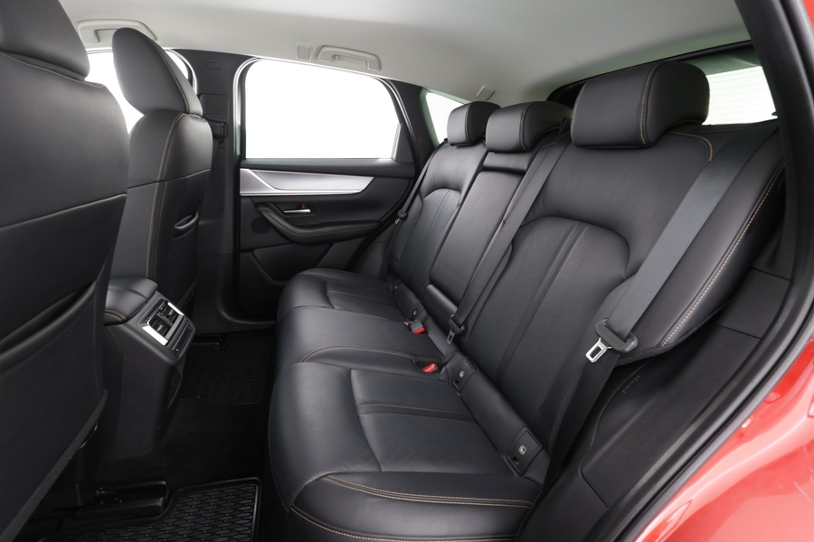 Mazda CX-60 vaihtoauto