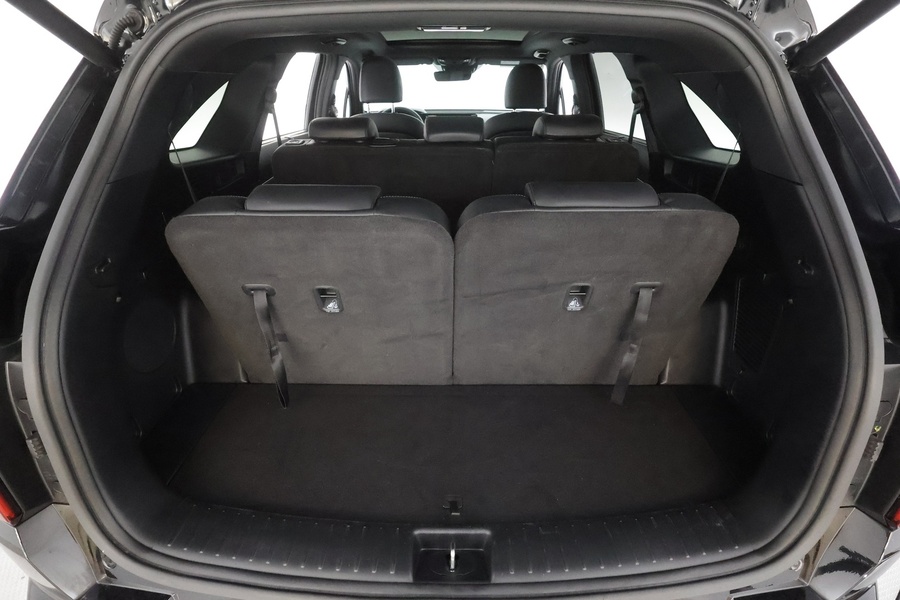 Kia Sorento vaihtoauto
