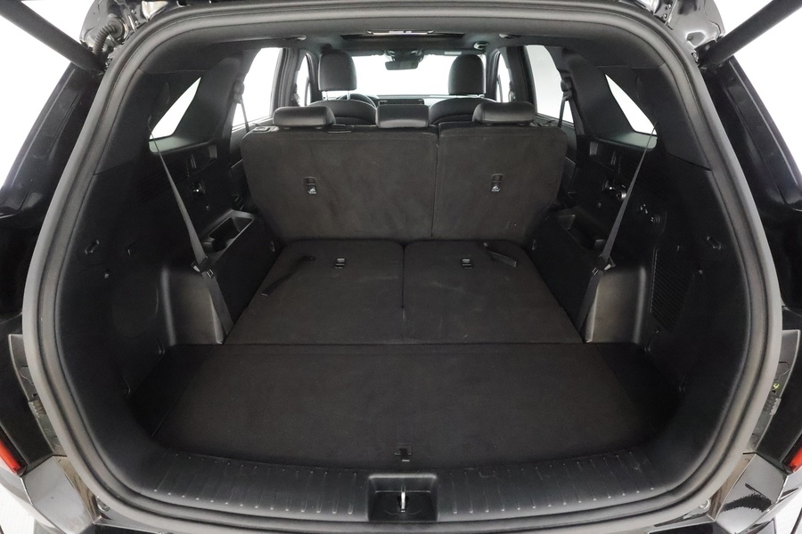 Kia Sorento vaihtoauto