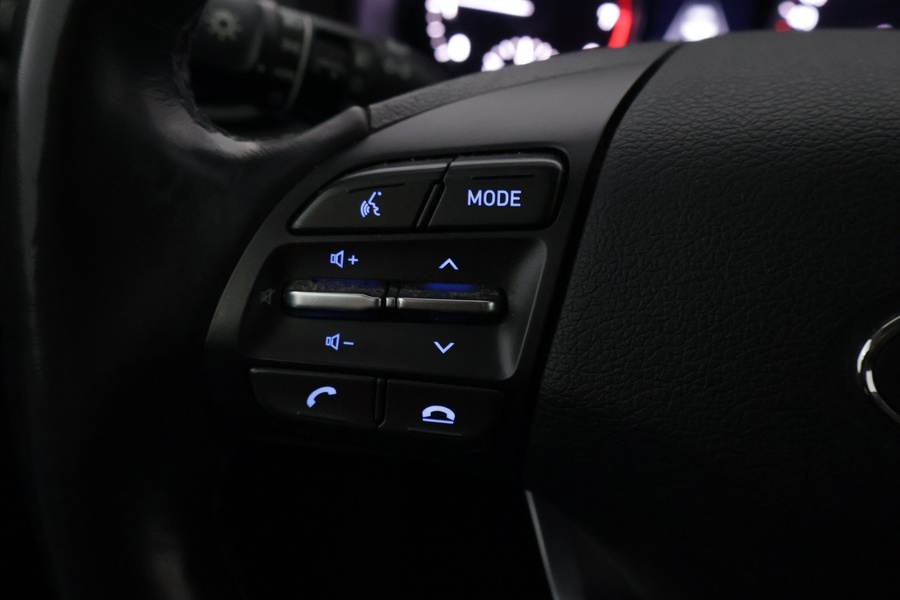 Hyundai i30 Wagon vaihtoauto