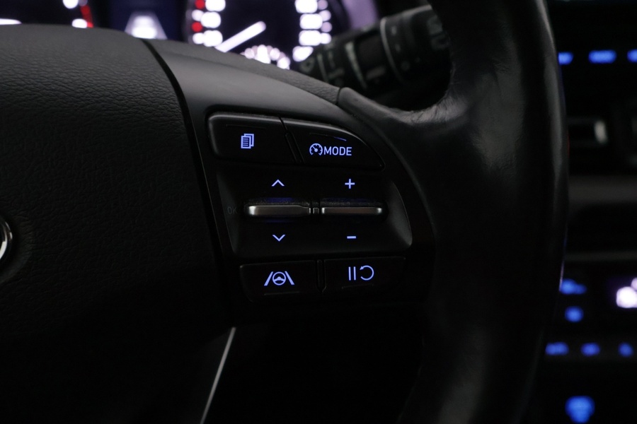 Hyundai i30 Wagon vaihtoauto