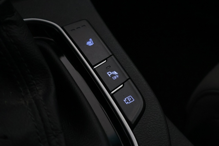 Hyundai i30 Wagon vaihtoauto