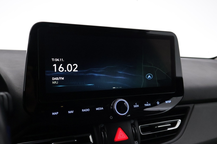 Hyundai i30 Wagon vaihtoauto