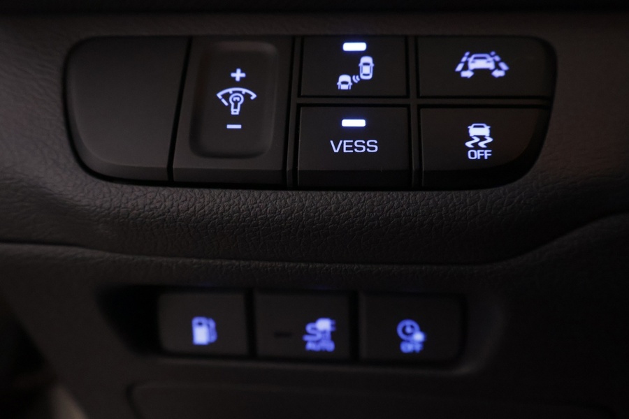 Hyundai IONIQ plug-in vaihtoauto