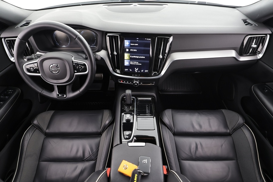 Volvo S60 vaihtoauto