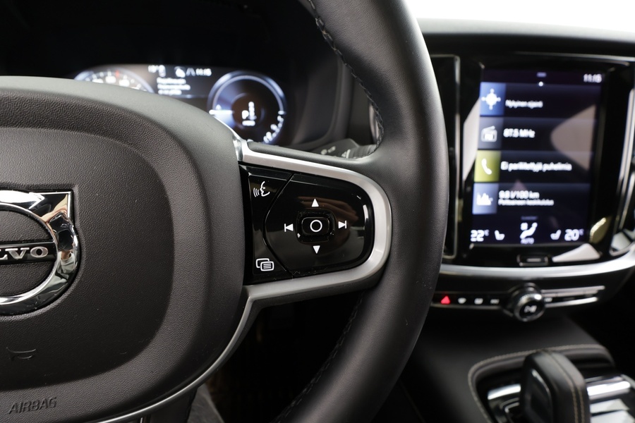 Volvo S60 vaihtoauto