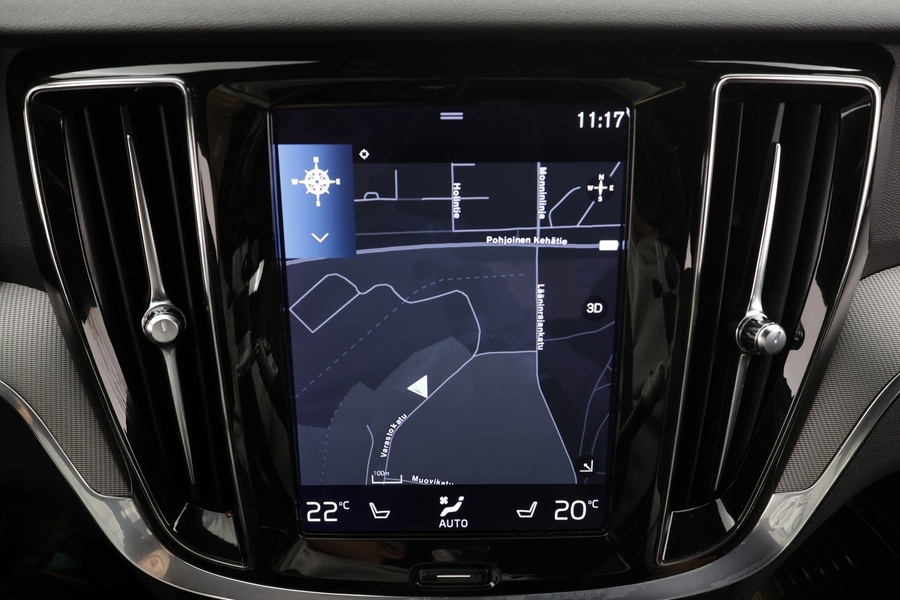 Volvo S60 vaihtoauto