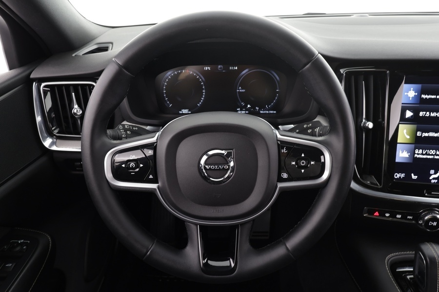 Volvo S60 vaihtoauto