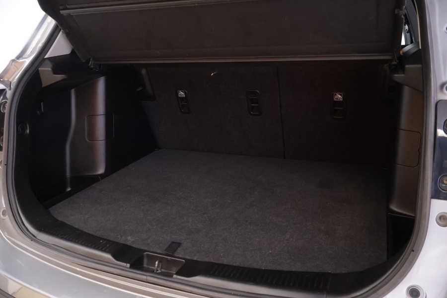 Suzuki SX4 vaihtoauto