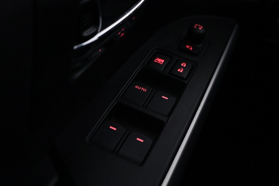 Suzuki SX4 vaihtoauto