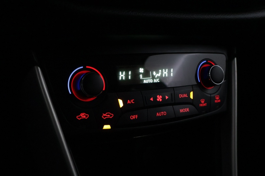 Suzuki SX4 vaihtoauto