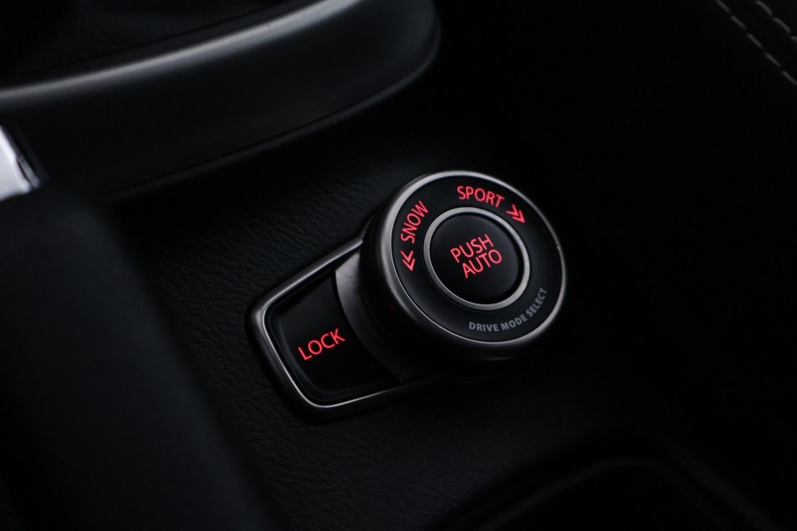 Suzuki SX4 vaihtoauto