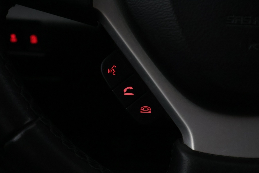 Suzuki SX4 vaihtoauto