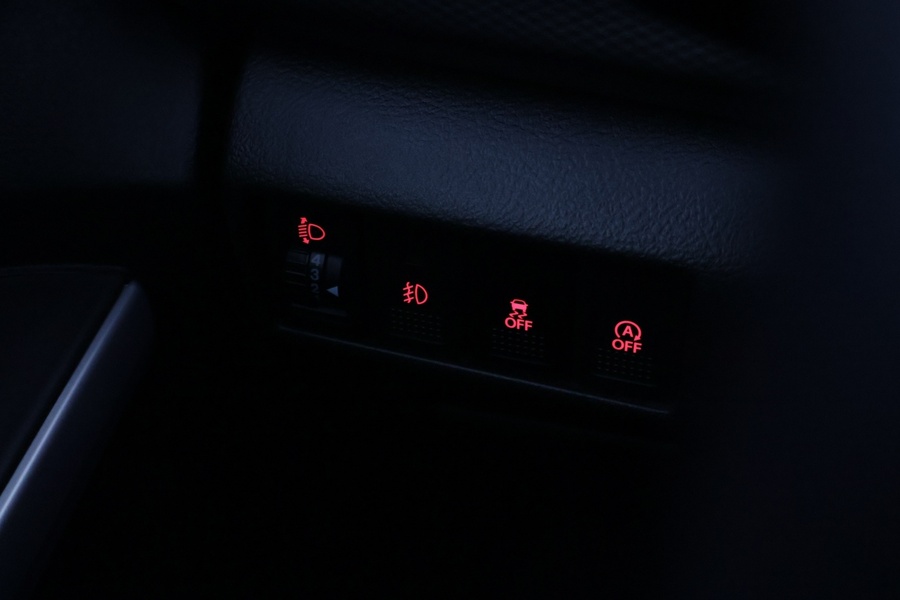 Suzuki SX4 vaihtoauto