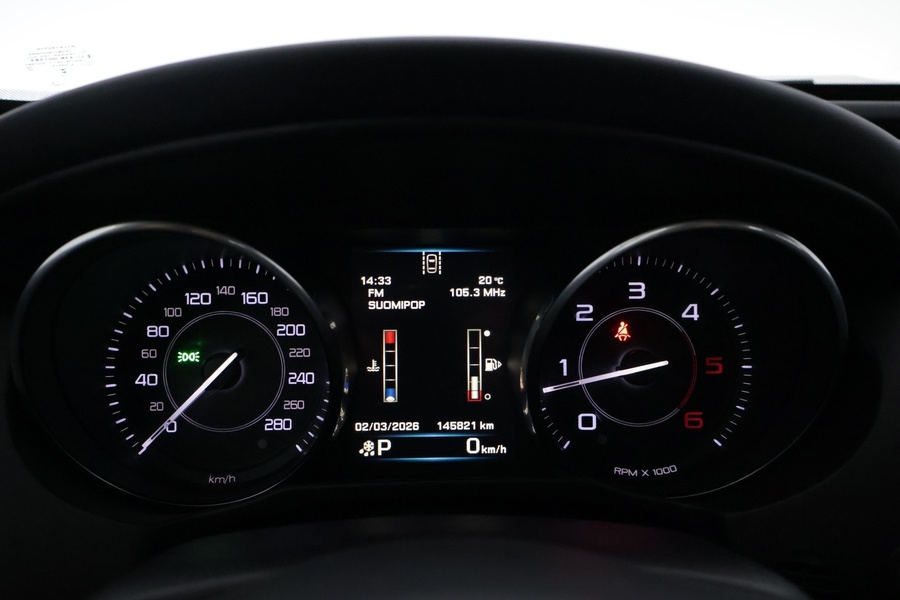 Jaguar XE vaihtoauto