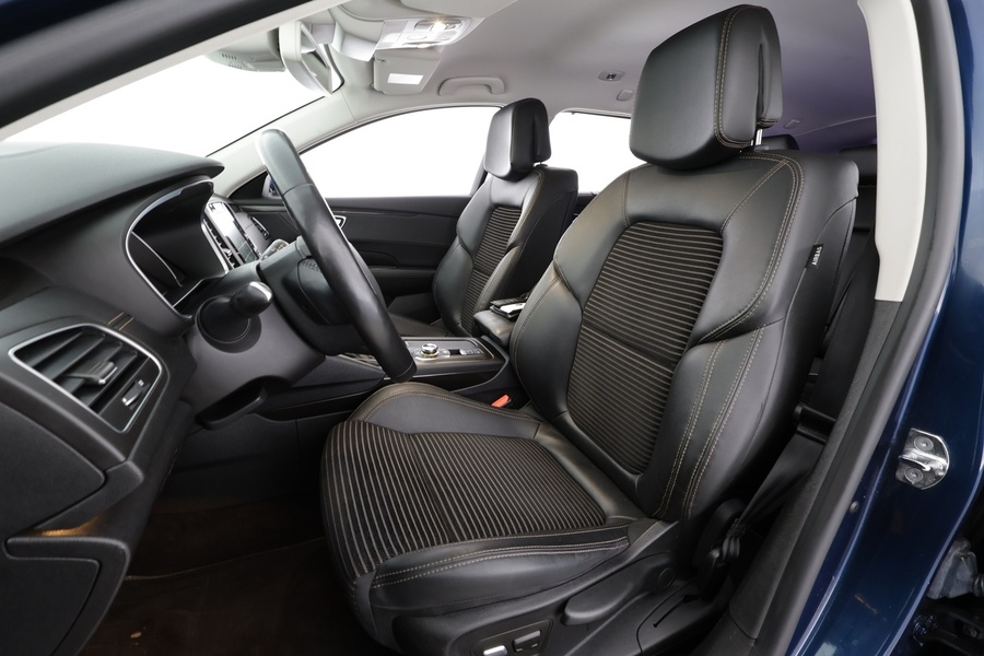 Renault Talisman vaihtoauto